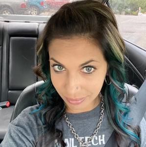 Meet your Posher, Penny